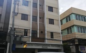 Eon Centennial Express Hotel